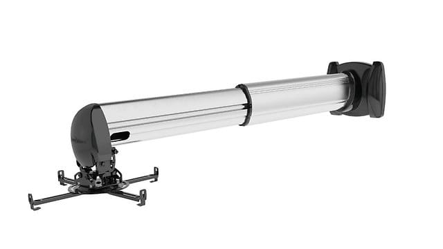 Кронштейн для проектора стеновой Mantella M6-1400