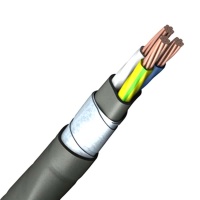 Кабель ВБШВнг(А)-LS- 3*10 ГОСТ