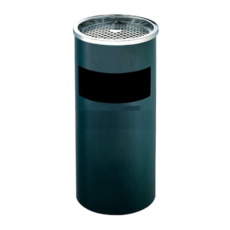 Урна для мусора мусорка офисная GPX-12B-10