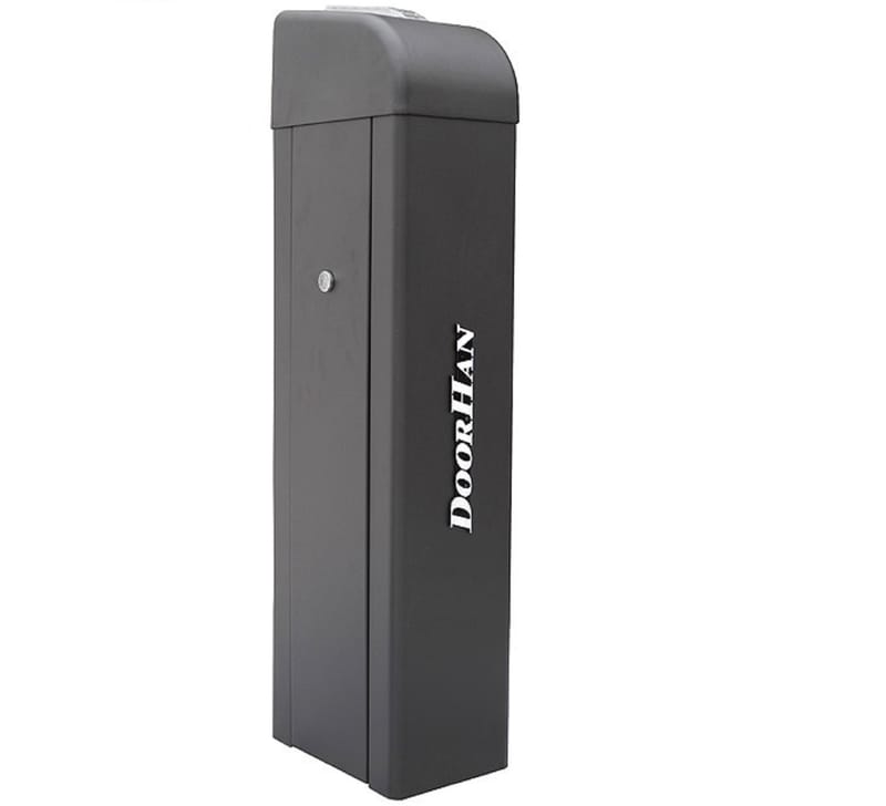 Стойка тумба подставка шлагбаума Doorhan BARRIER-PRO