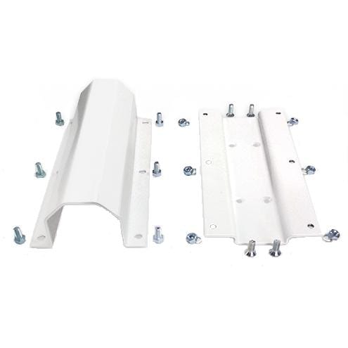 Крепление круглой стрелы шлагбаума doorhan FIX-BOOM-KIT