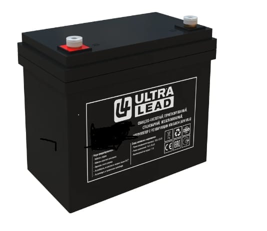Аккумулятор батарея ИБП HR 12180W 12в 59ач 12v 59ah
