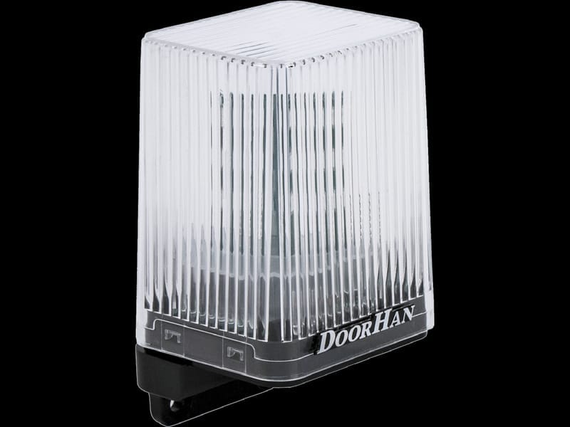 Лампа сигнальная для шлагбаума DoorHan LAMP-PRO