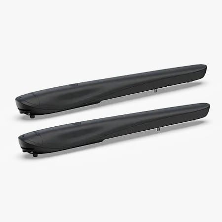 Комплект приводов для распашных ворот ALUTECH AMBO AM-3000KIT-N