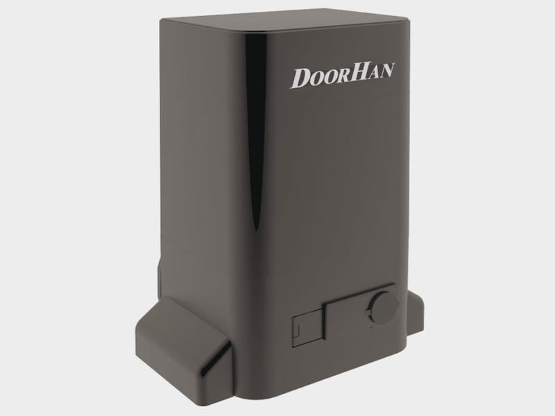 Привод Doorhan SLIDING-800 для сдвижных откатных ворот весом до 800 кг