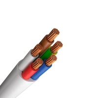 Провод ПВС ГОСТ 5*1,5