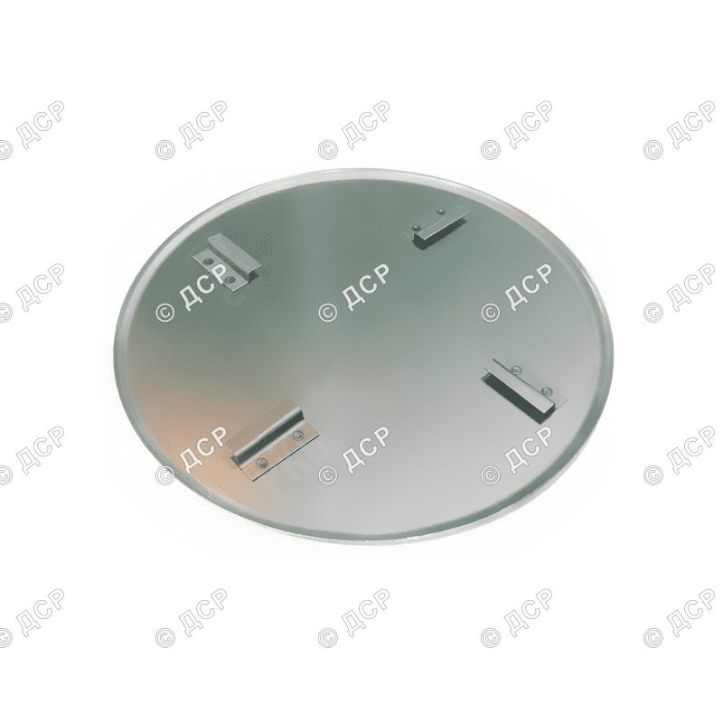 Диск затирочный 25" для MT24