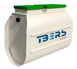 Септик ТВЕРЬ LITE 1Н