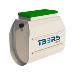 Септик ТВЕРЬ AERO 0,8Н