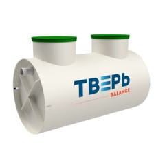 Септик ТВЕРЬ BALANCE 4