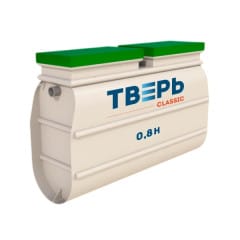 Септик ТВЕРЬ CLASSIC 0,8Н