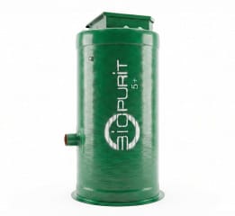 Септик БиоПурит FloTenk - BioPurit 5+ Long