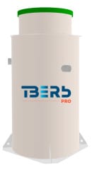 Септик ТВЕРЬ PRO 0,5Н