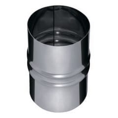 АДАПТЕР ПП (430/0,5 ММ) Ф110, ДЫМОХОД FERRUM