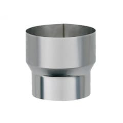 ПЕРЕХОДНИК (430/0,5 ММ) Ф150 П - 200 М, ДЫМОХОД FERRUM